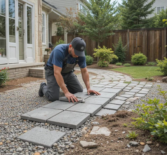 Professional Landscaping Services