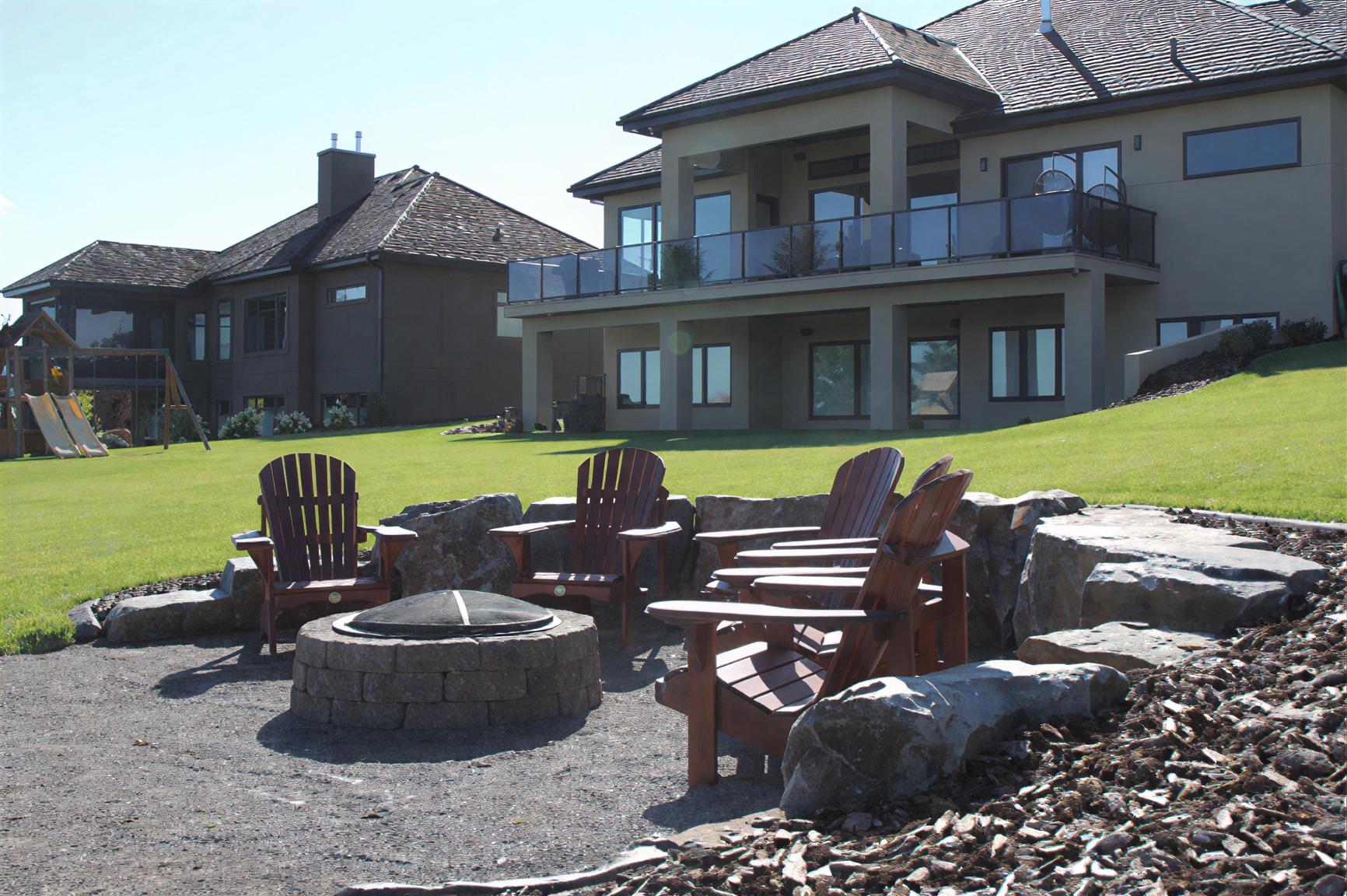 Professional Landscaping Services