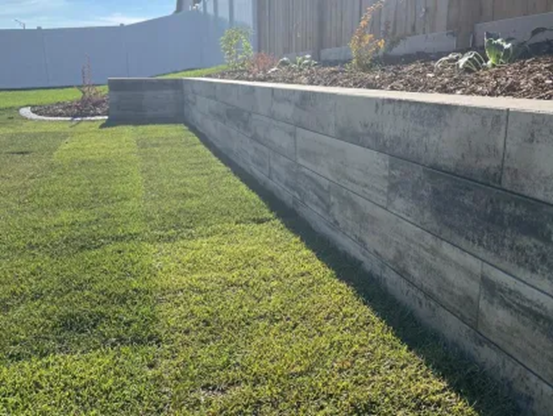 Commercial Landscaping Edmonton